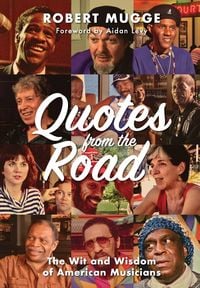 Produktbild: Quotes from the Road