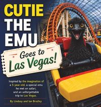 Produktbild: Cutie the Emu Goes to Las Vegas!