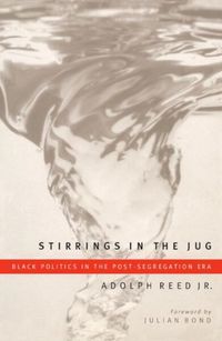 Produktbild: Reed, J: Stirrings In The Jug