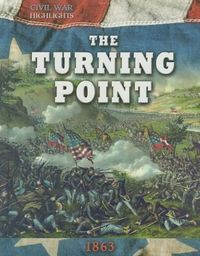 Produktbild: The Turning Point: 1863