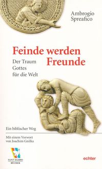 Produktbild: Feinde werden Freunde