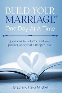 Produktbild: Build Your Marriage One Day at a Time
