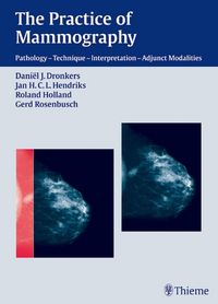 Produktbild: The Practice of Mammography