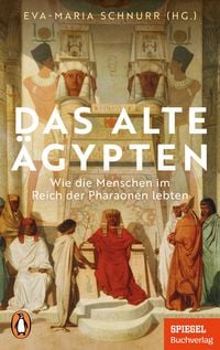 Produktbild: Das Alte &Auml;gypten