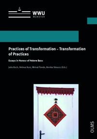 Produktbild: Practices of Transformation &ndash; Transformation of Practices