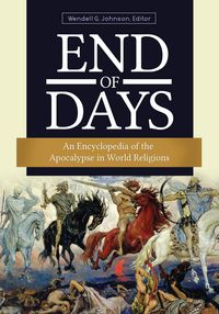 Produktbild: End of Days