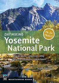 Produktbild: Day Hiking: Yosemite National Park