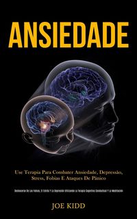 Produktbild: Ansiedade