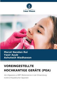 Produktbild: Voreingestellte Hochkantige Ger&auml;te (pea)