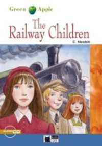 Bild vom Artikel Railway Children+cd vom Autor Edith Nesbit