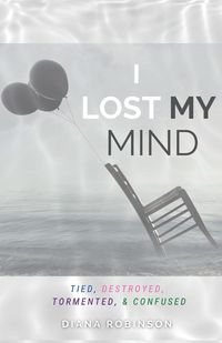 Produktbild: I Lost My Mind