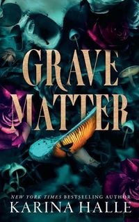 Produktbild: Grave Matter