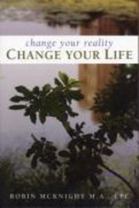 Produktbild: Change Your Reality, Change Your Life