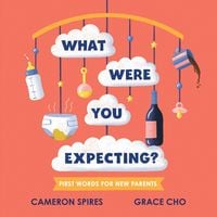 Produktbild: What Were You Expecting?