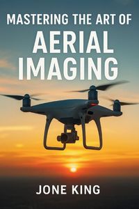 Produktbild: MASTERING THE ART OF AERIAL IMAGING