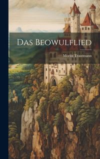 Produktbild: Das Beowulflied