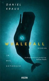 Produktbild: Whalefall - Im Wal gefangen