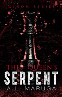Produktbild: The Queen's Serpent (Venom Series, #1)