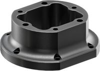 Produktbild: Simucube - 50.8mm to 70mm Adapter