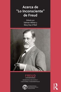 Produktbild: Acerca de Lo Inconsciente de Freud