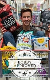 Produktbild: The Grocery Store Bible