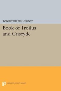 Produktbild: Book of Troilus and Criseyde