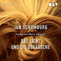 Produktbild: Das Licht und die Ger&auml;usche