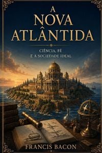 Produktbild: A NOVA ATL&Acirc;NTIDA