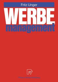 Produktbild: Werbemanagement