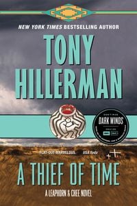 Produktbild: A Thief of Time
