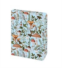 Produktbild: Arcturus Publishing Limited: Mushroom Journal