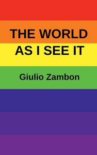 Produktbild: The World as I See It