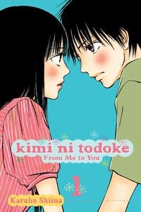 Produktbild: Kimi Ni Todoke: From Me to You, Vol. 1