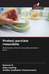 Produktbild: Protesi parziale rimovibile