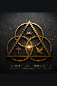Produktbild: The Trinity as the Only Coherent Model of God