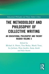 Produktbild: The Methodology and Philosophy of Collective Writing