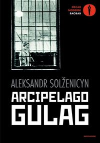 Produktbild: Arcipelago Gulag