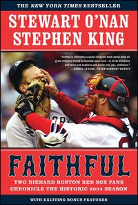 Bild vom Artikel Faithful: Two Diehard Boston Red Sox Fans Chronicle the Historic 2004 Season vom Autor Stewart O'Nan