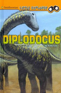 Produktbild: Diplodocus