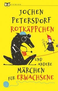 Produktbild: Rotk&auml;ppchen und andere M&auml;rchen f&uuml;r Erwachsene