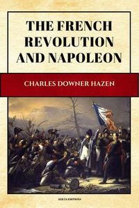 Produktbild: The French Revolution and Napoleon