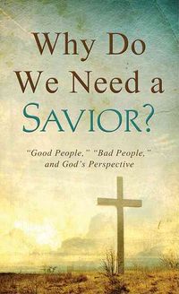 Produktbild: Why Do We Need a Savior