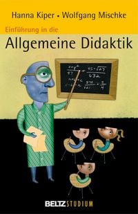 Produktbild: Einf&uuml;hrung in die Allgemeine Didaktik