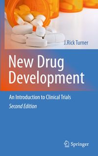 Produktbild: New Drug Development