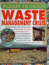 Produktbild: Waste Crisis