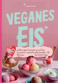 Produktbild: Veganes Eis