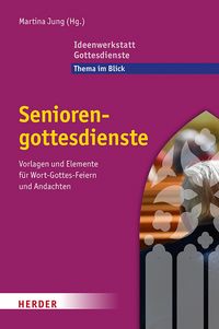 Produktbild: Seniorengottesdienste