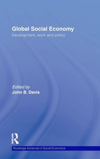 Produktbild: Global Social Economy
