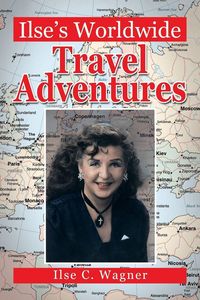 Produktbild: Ilse's Worldwide Travel Adventures