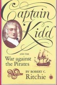 Produktbild: Captain Kidd & The War Against